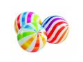 Fantasy Color - színes puha labda, 7,5 cm-es, többféle