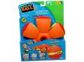 Phlat Ball - Korong labda - narancssárga-sárga