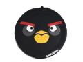 Angry Birds frizbi, fekete