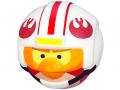 Angry Birds Star Wars Luke Skywalker szivacs labda - Hasbro